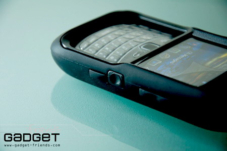 เคส Otterbox BB 9700 เคส BB9700 เคสทนถึกเน้นการป้องกัน กันกระแทก ของแท้ By Gadget Friends